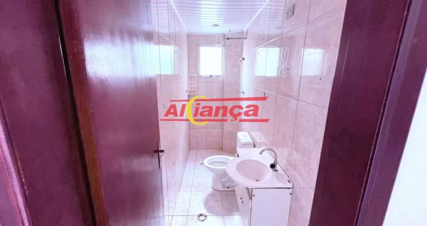 FLAVIA FERNANDA - 2 DORMITÓRIOS - 1VAGA  Imóvel aconchegante à venda com 2 quartos e 1 banheiro no t