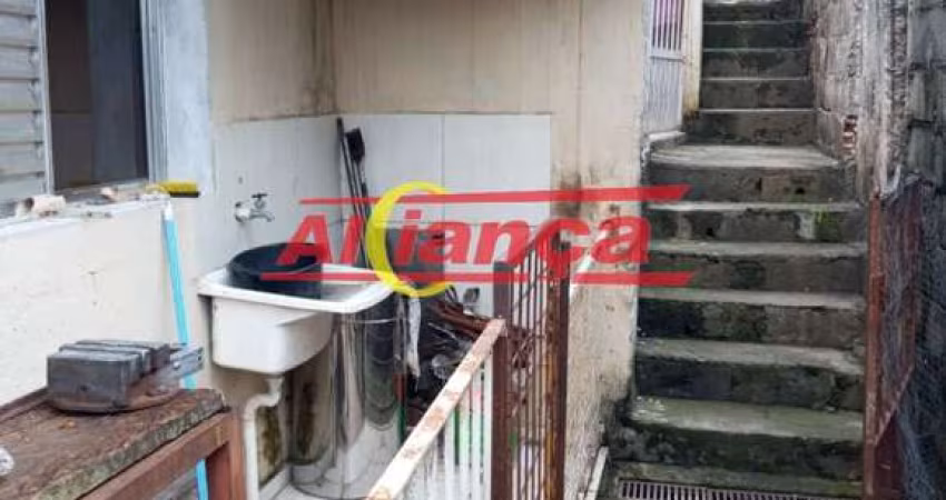 TERRENO COM 4 CASAS 6X41