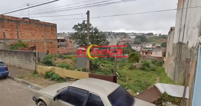 Terreno com 400 mt com escritura excelente ponto para galpão.