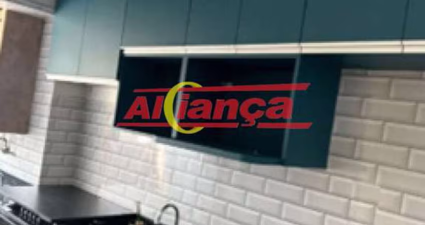 Apartamento com 2 quartos no Tatuapé