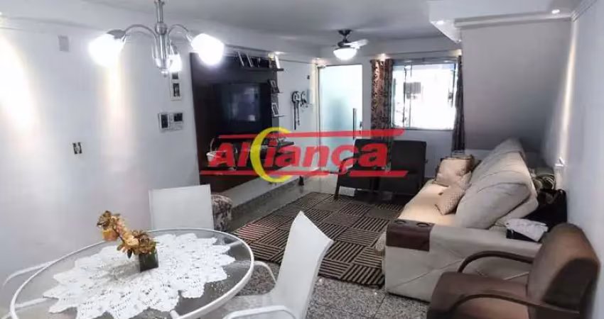 Casa em condomínio fechado com 3 quartos à venda na Rua Severino José de Lima, 496, Residencial Parque Cumbica, Guarulhos