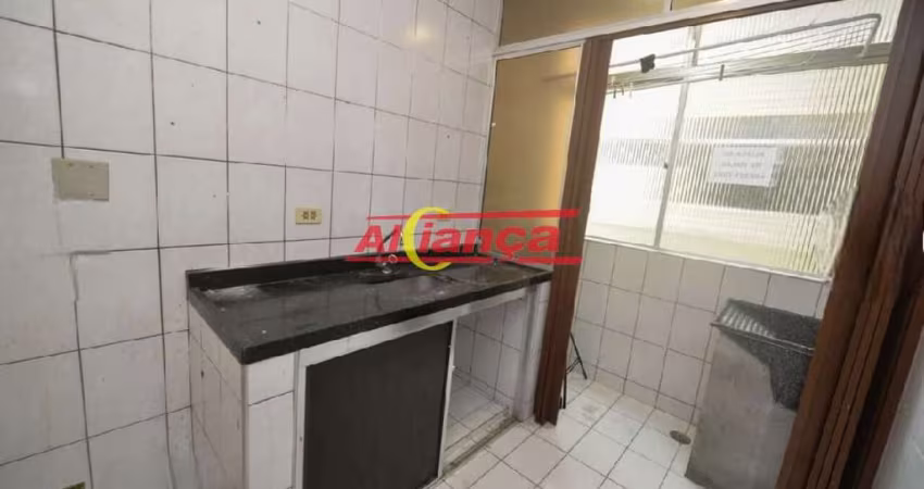 COND. HAWAI - VILA RIO - 2 DORM - 1 VAGA