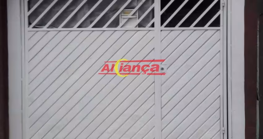 Oportunidade Sobrado 3 andares com ótima localização