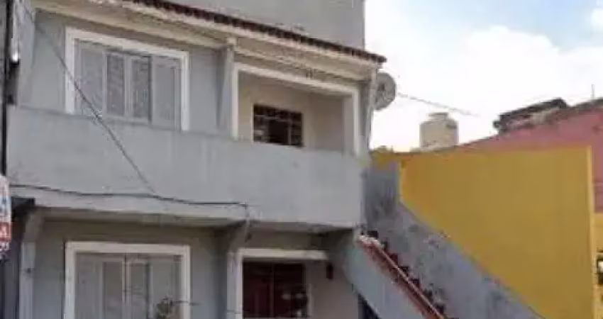 SOBRADO PARA INVESTIDORES COM 11 QUARTOS A VENDA, 208 m²Jardim Munhoz - Guarulhos - SP