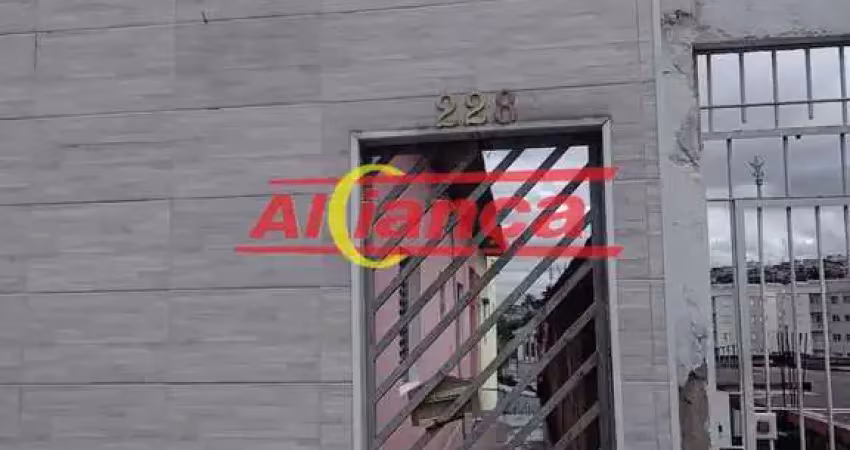 Casa com 3 quartos à venda na Rua Jopiata, 228, Jardim Monte Alegre, Guarulhos