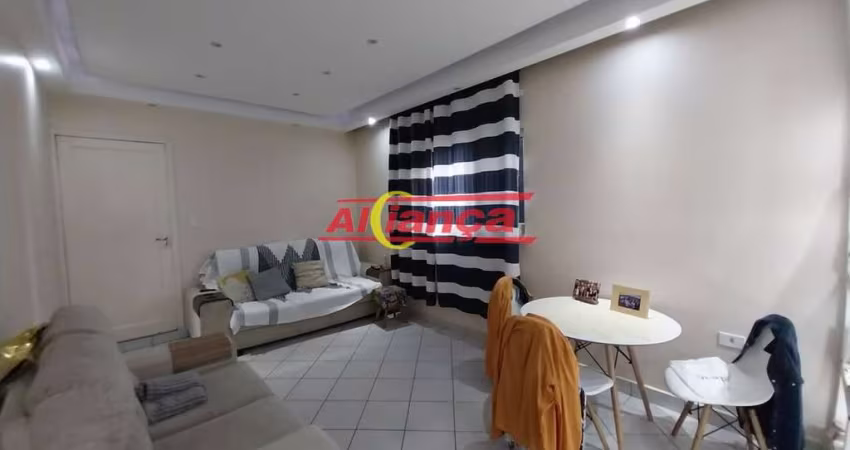 SOBRADO  125M² À VENDA JD PRESIDENTE DUTRA-GUARULHOS SP