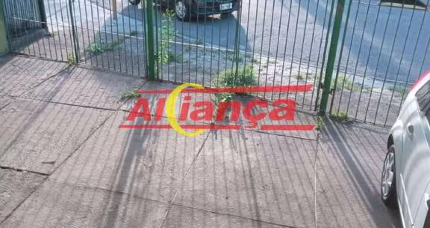 APARTAMENTO COM 2 DORMITÓRIOS À VENDA, 45M² - JARDIM TRANQUILIDADE - GUARULHOS/SP