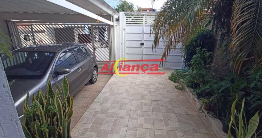 Casa térrea com 3 quartos e 5 Vagas, 250 m², $ 750.000 - Continental