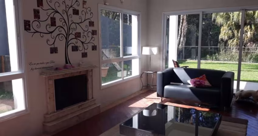 Casa em condomínio fechado com 4 quartos à venda na Avenida Benjamin Harris Hunnicutt, 2452, Vila Rio de Janeiro, Guarulhos