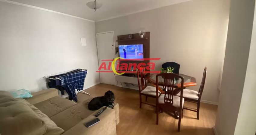 FLAVIA FERNANDA - 2 DORM - 1 VAGA
