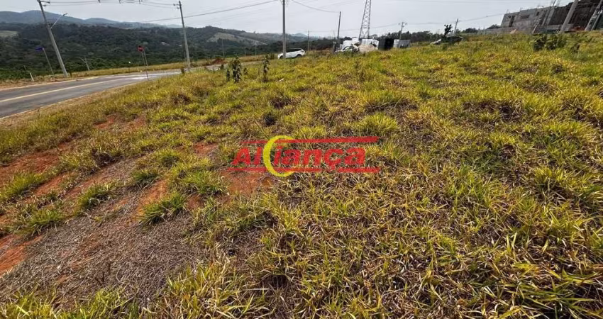 LOTE À VENDA 431,43M² - CONDOMÍNIO ELEMENTUM - ATIBAIA /SP