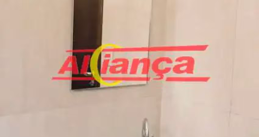 Loft com 2 quartos à venda na Rua Manoel de Souza, 220, Macedo, Guarulhos