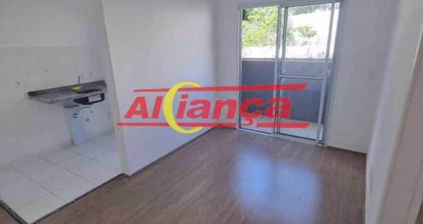 APARTAMENTO TÉRREO À VENDA NO CONDOMÍNIO GOOD LIFE - JARDIM ADRIANA