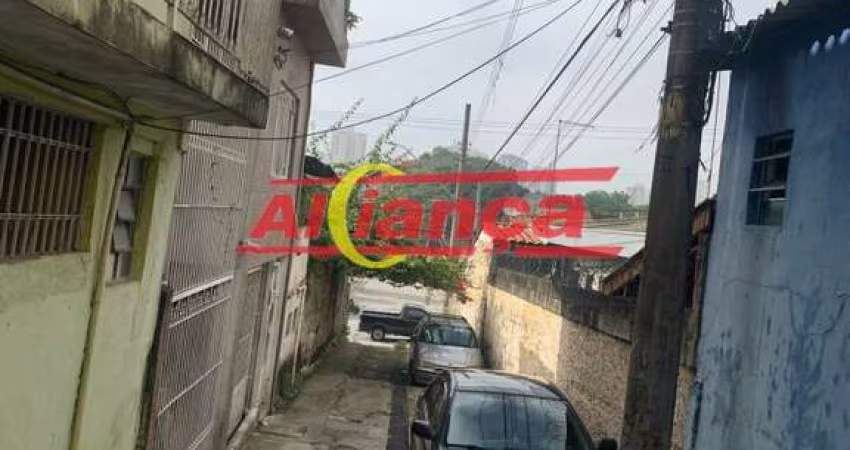 Casa Térrea com 3 Cômodos á Venda no Jardim Paulista / Guarulhos!!!!!!