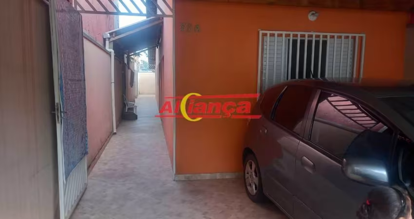 Casa Térrea Jardim Paraiso .