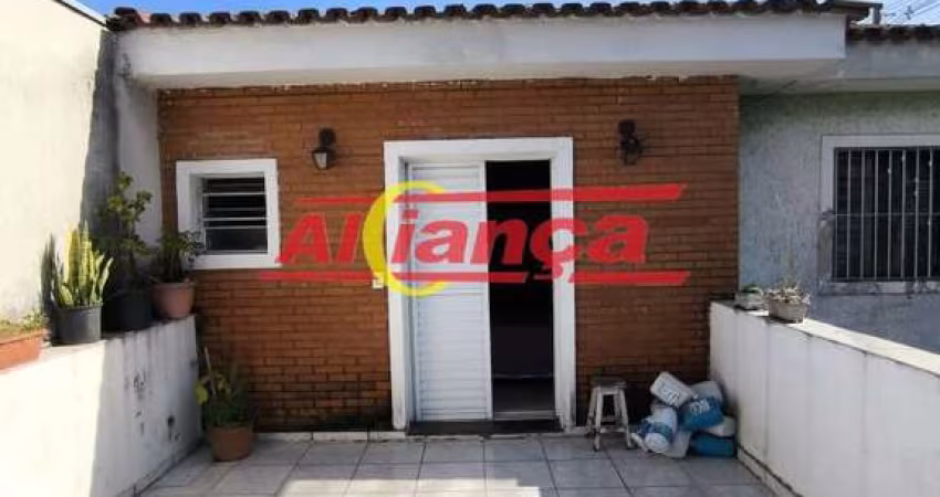Sobrado a venda 2 Dormitórios Vila Nova Galvão