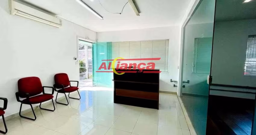 Casa Comercial à venda com 7 quartos - 384 m²