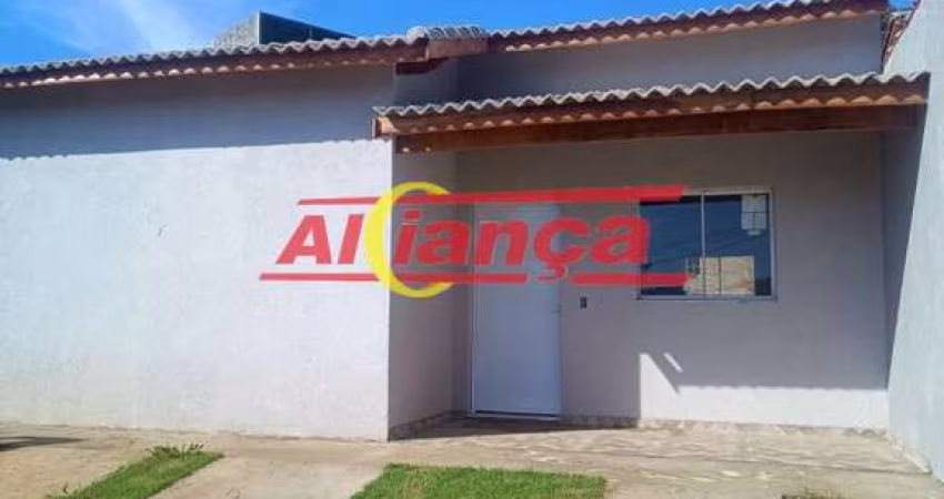 CASA NOVA MATO DENTRO - MAIRIPORA