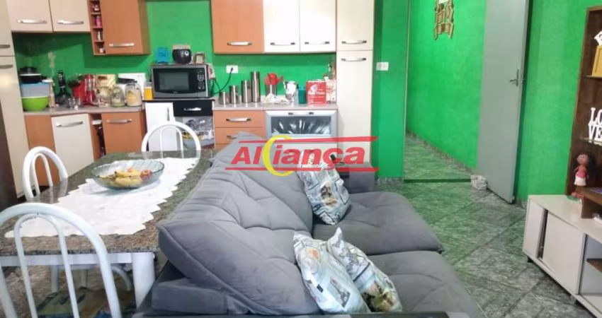 Casa de 3 quartos à venda no São João