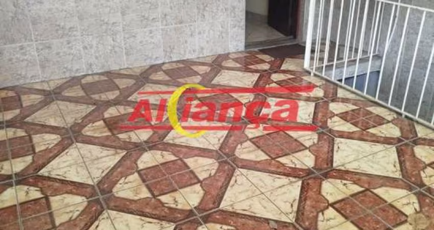 Casa 4 Dormitórios no Vila Flórida