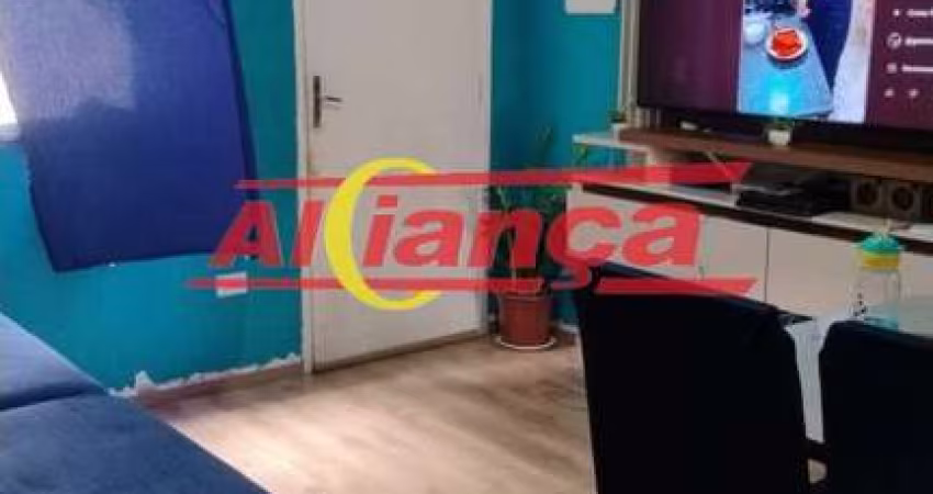 Apartamento 2 quartos - Vila Nova Bonsucesso