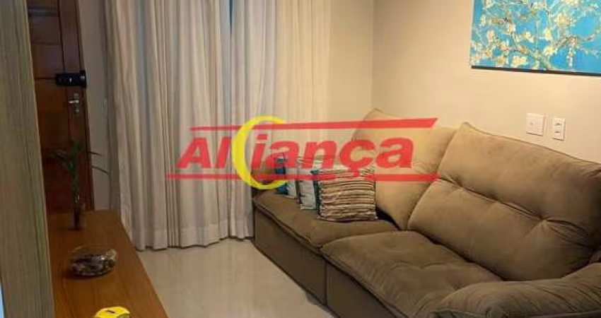 SOBRADO EM CONDOMÍNIO FECHADO COM 2 DORMITÓRIOS À VENDA, 101M² - VILA GUSTAVO - SÃO PAULO/SP
