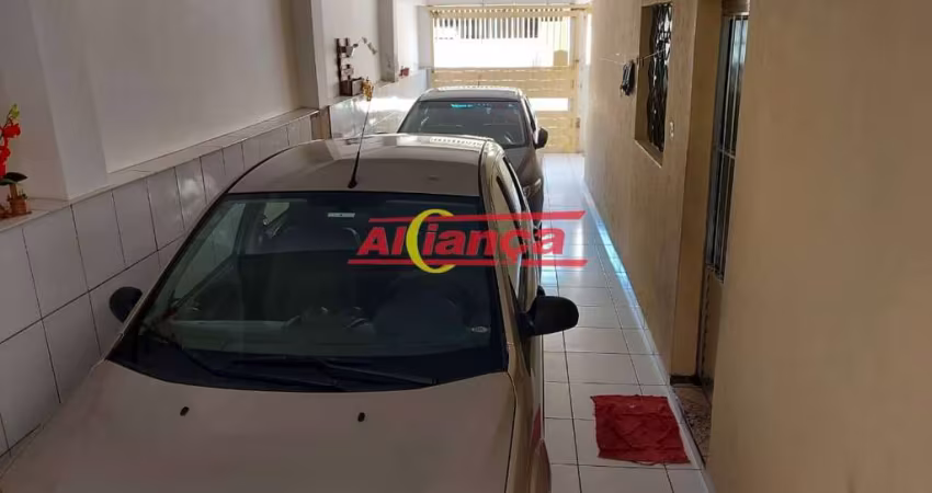 CASA A VENDA NO BAIRRO PIMENTAS GUARULHOS