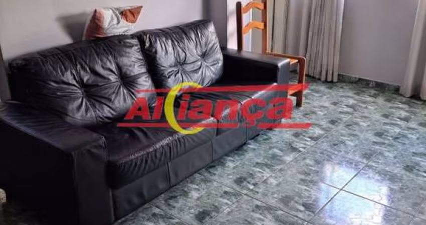 CASA COM 3 DORMITÓRIOS A VENDA, 200 M² - JARDIM PALMIRA - GUARULHOS/SP