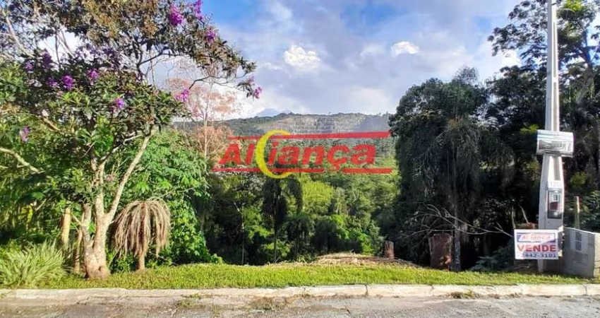 ESTANCIA DA SERRA - BARREIRO/MAIRIPORA