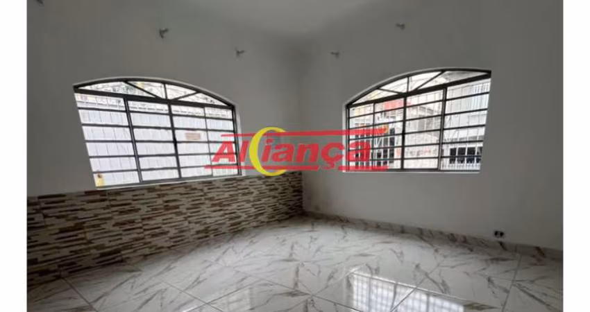 SOBRADO COM 3 DORMITÓRIOS À VENDA, 150M² - VILA LAÍS - SÃO PAULO/SP