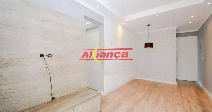 APARTAMENTO GARDEM COM QUINTAL, ACQUA PARK CLUB