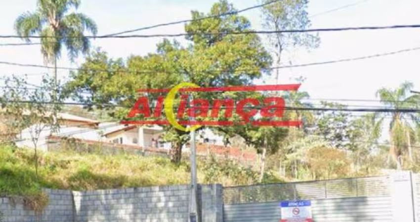 TERRENO CONDOMINIO FECHADO ARUJÁ