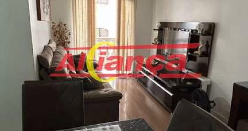 Apartamento reformado 3 dormitórios 1 vaga