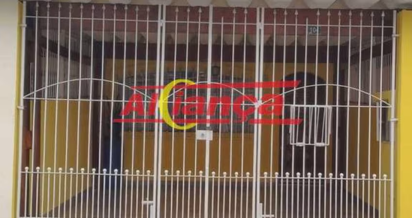 Oportunidade Imperdível  Sobrado  em Guarulhos