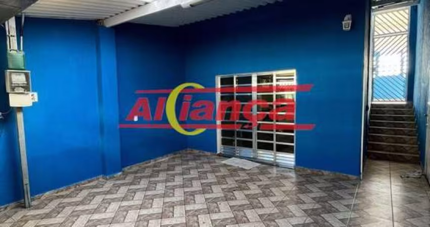 Casa com 3 dorm's e 1 suíte com 350 m²