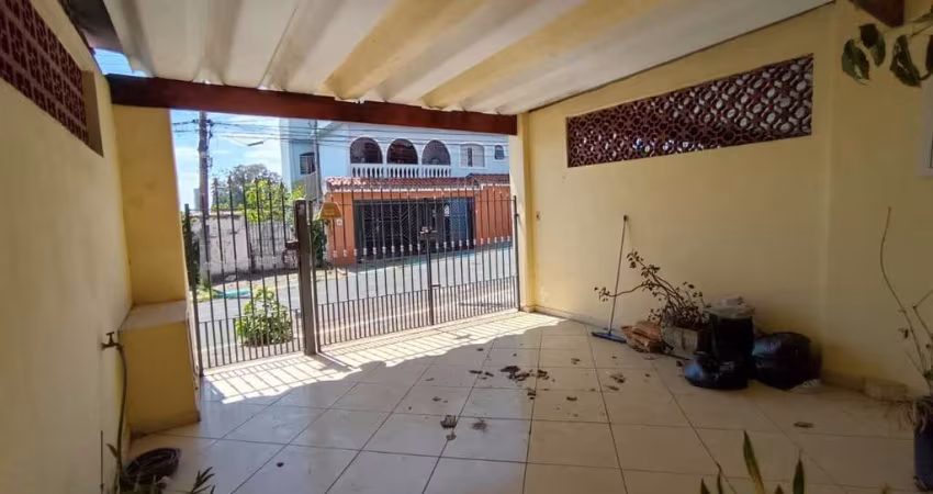 SOBRADO COM 2 DORMITÓRIOS A VENDA, 64 m²Jardim Santa Bárbara - GUARULHOS/SP