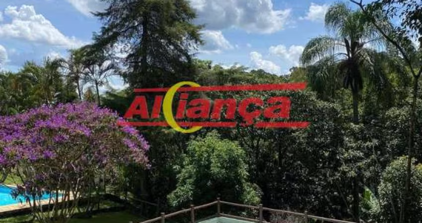 Chácara 2.500 m² à venda no Recanto dos Palmares- Atibaia