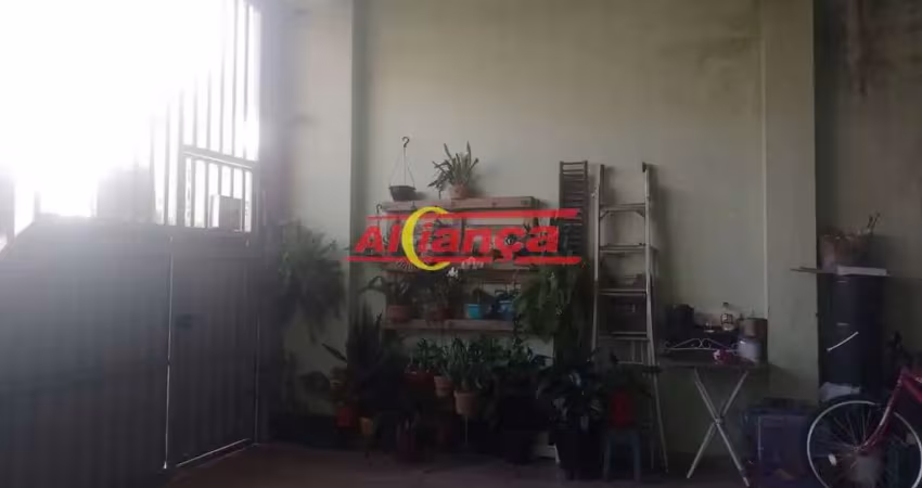 CASA TÉRREA