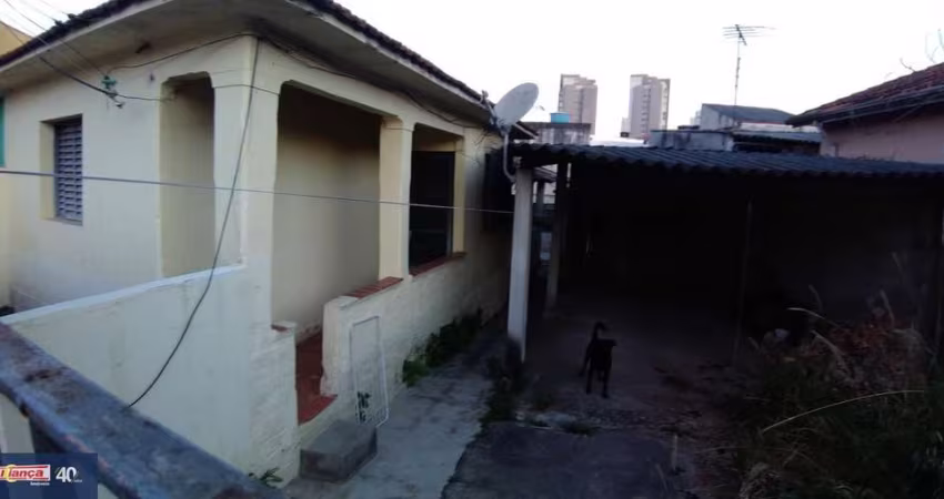 TERRENO A VENDA, 509 m²- VILA AUGUSTA - GUARULHOS/SP