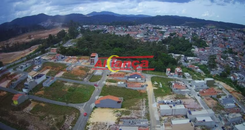 TERRENO A VENDA, 178 M²-Residencial Jardim Nazaré I - Guarulhos - SP