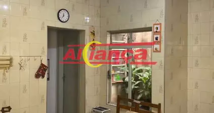 Casa Térrea à Venda em Jardim Tabatinga - Guarulhos/SP