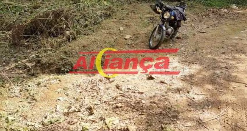 TERRENO À VENDA CONDOMÍNIO CINCO LAGOS (MAIRIPORÃ)  1.400m²