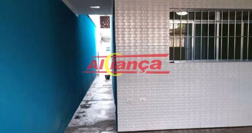 Sobrado com 3 Quartos e 3 banheiros à Venda, 125 m²