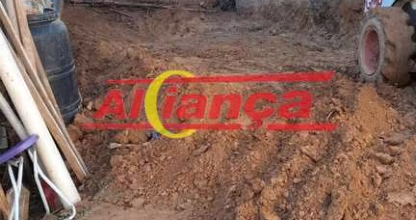 TERRENO À VENDA RESIDENCIAL MORADA DOS PÁSSAROS