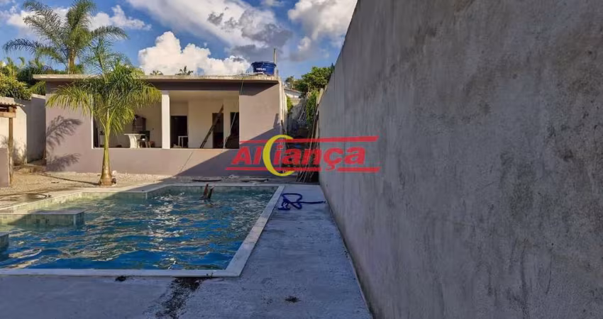 CHÁCARA RESIDENCIAL 1.125M² ATIBAIA