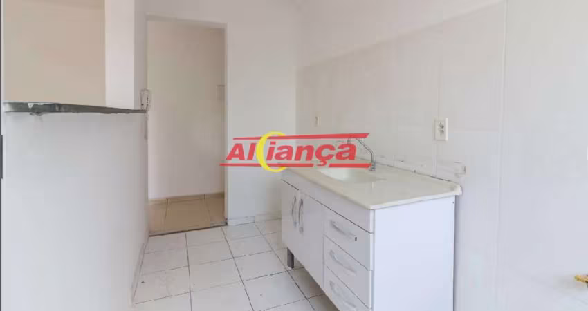 SANTA INES - 2 DORM - 1 VAGA