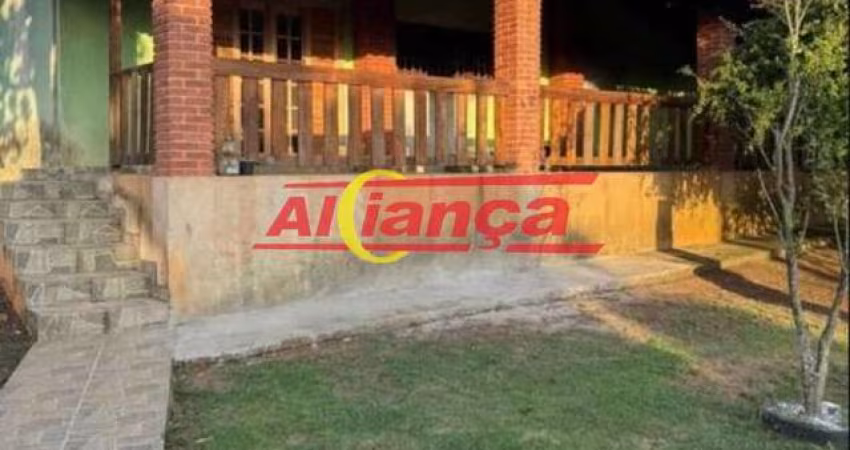 CHÁCARA À VENDA 1.000M² CHÁCARAS FERNÃO DIAS - ATIBAIA