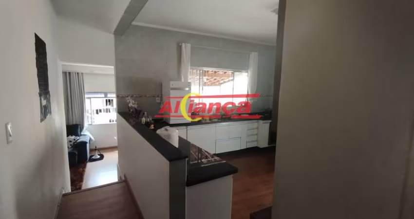 Excelente oportunidade para morar e empreender na Vila Flórida - Guarulhos -SP!