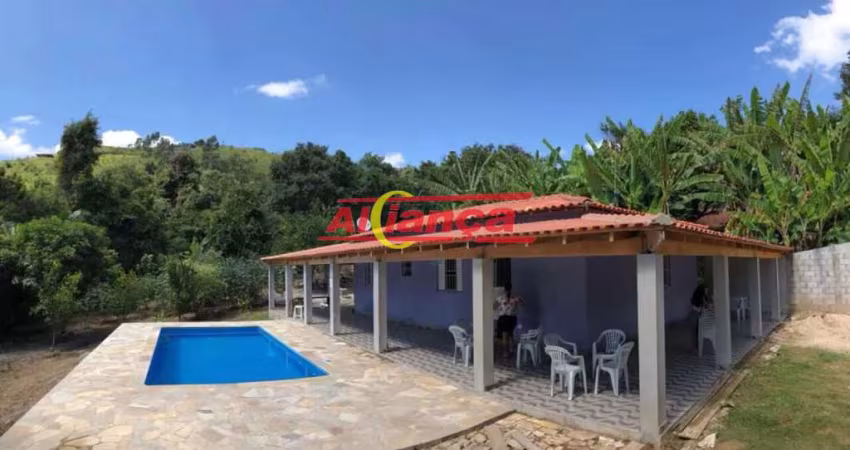 Chácara 1.000M² à venda no Bairro: Vitória Rágia- Atibaia/SP