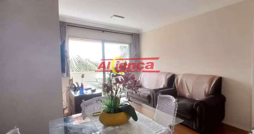 APARTAMENTO 2 DORMITÓRIOS-PQ VITÓRIA -SAO PAULO